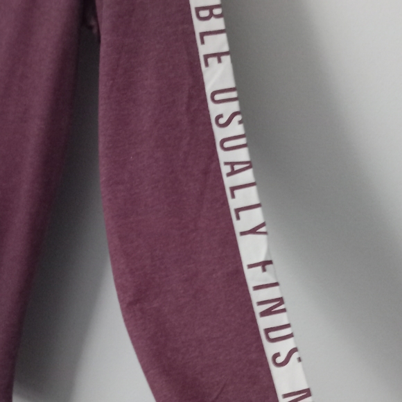 Harry Potter Long Sleeve Top - Picture 3 of 4